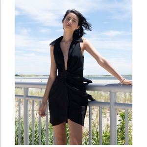 Choosy Spring Street Dress